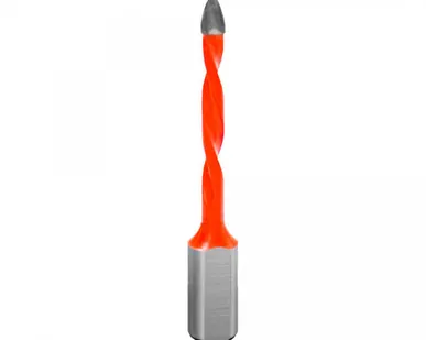 фото Сверло сквозное DELTA TOOLS 5x10x70 мм L