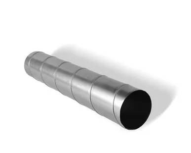 фото ВОЗДУХОВОД (СП)Ф250-1250(СТ.ОЦ /0,5/ Б-Б)