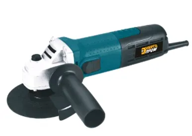 фото Угловая шлифмашина Энергопром Home Master 125/900