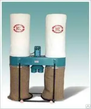 Фото №0 Стружкоотсос УВП-3000