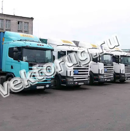 Фото №0 Доставка грузов
