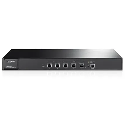 Фото №0 Маршрутизатор TP-LINK