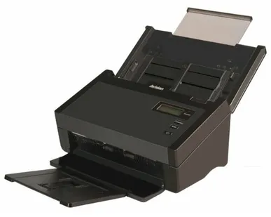 фото Сканер Avision AD280