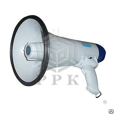 Фото №0 Мегафон MG-209 Громкоговоритель