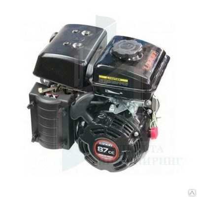 Фото №0 Двигатель MasterYard LONCIN LC154F