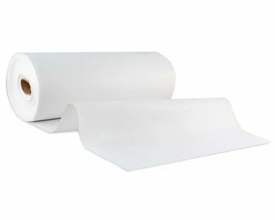 фото Полотно нетканное иглопробивное геотекстиль Дорнит Т 300гр. рул. 2,0х100м