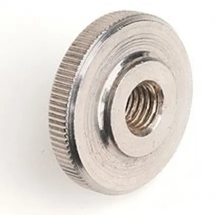 Фото №0 Гайка DIN 467