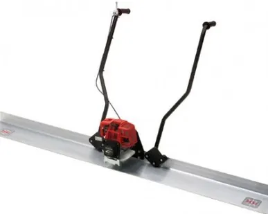 фото Виброрейки QX Series (QXGH, Honda GX-22) 2,0 м.