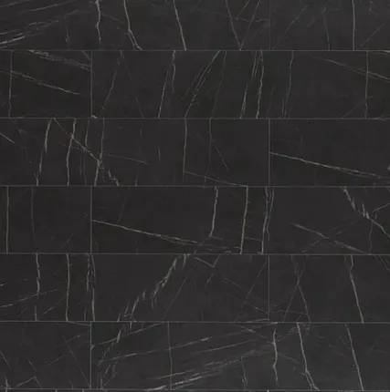 Фото №0 Ламинат Egger Pro Classic Large Aqua+ 8/33 EPL246 Камень Пьетра Гриджиа чёрный