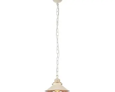 фото Подвесной светильник Arte Lamp GRAZIOSO A4577SP-1WG