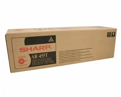 фото Картридж Sharp AR455T