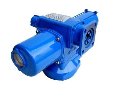 фото Электропривод ГЗ-А200/24