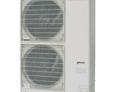 фото Наружный блок Hitachi RAS-6FSVN3E