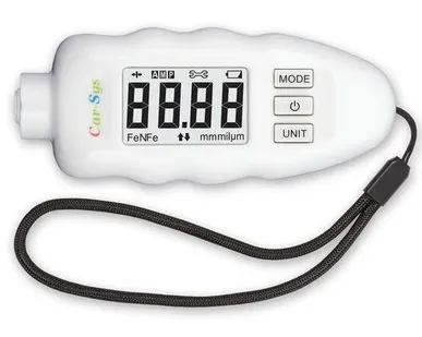 фото Толщиномер CARSYS DPM - 816