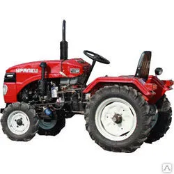 Фото №0 Минитрактор Уралец-180