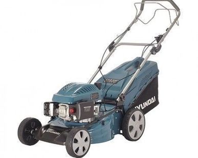 фото Газонокосилка Hyundai L5000S