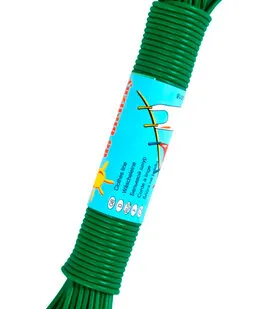 фото Шнур бельевой капроновый 15м