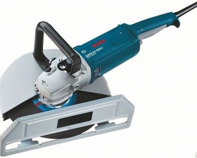 фото Отрезная машина BOSCH GWS 24-300 J Professional (601364800)
