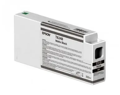 фото Картридж Epson C13T824800