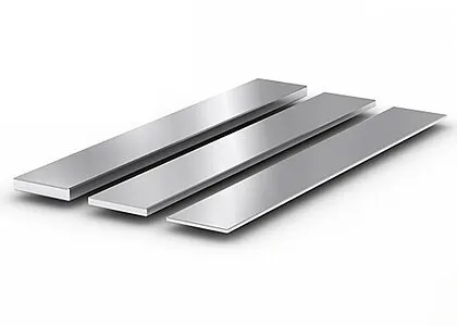 Фото №0 Полоса, 40х4 мм