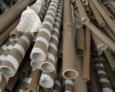 фото Продаем шпули картонные