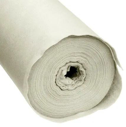 Фото №0 Геотекстиль иглопробивной 300, 2х50м Дорнит Эко