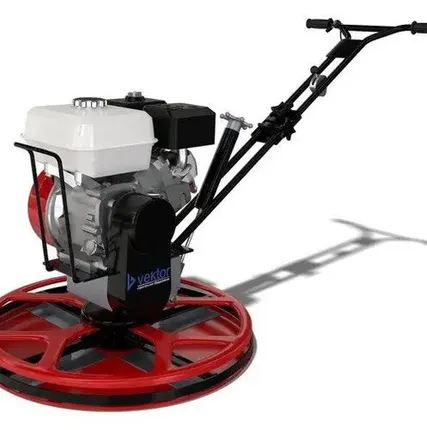 Фото №0 Затирочная машина по бетону Vector VSCG-600