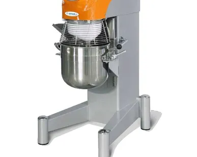 фото Миксер планетарный Starmix PL30N3F
