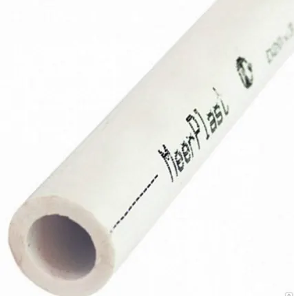 Фото №0 Труба PPRC d50 PN20  MeerPlast