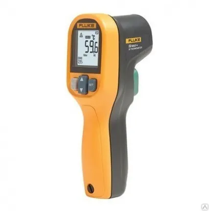 Фото №0 Пирометр Fluke 59 MAX
