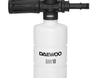 фото Daewoo Power Products DAW 10