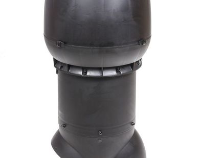 фото XL 200/ИЗ/700 Вент.выход черный