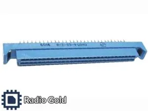 фото СНО 54 -60 розетка Желтые контакты