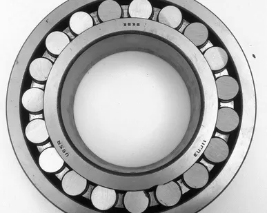 фото Подшипник роликовый сферический двухрядный 3528Н [22228W33]