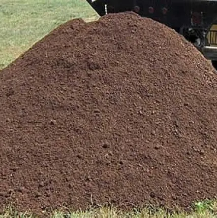 Фото №0 Грунт растительный