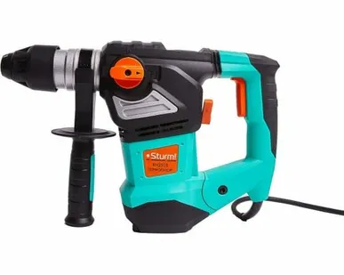 фото Перфоратор STURM RH2518