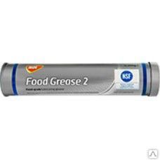 фото Пищевая смазка MOL Food Grease 2 360G/25