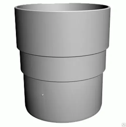 Фото №0 Муфта соединительная Деке