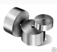 фото ПОКОВКА 155*50 Сталь 20