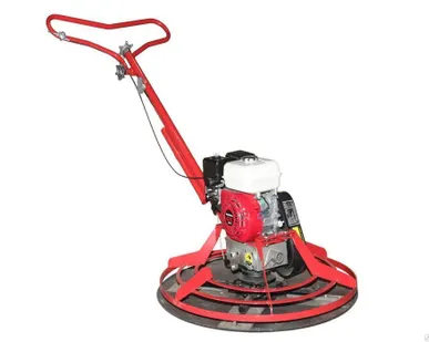 фото Затирочная машина бензиновая Alteco S100H