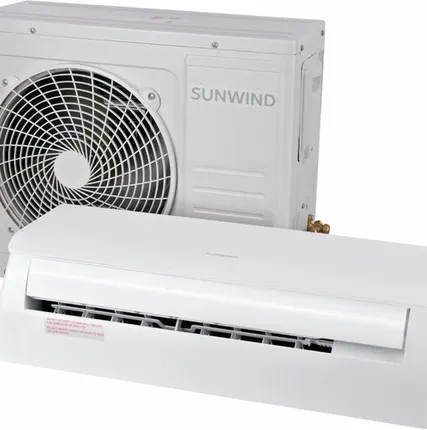 Фото №0 Демонтаж кондиционера