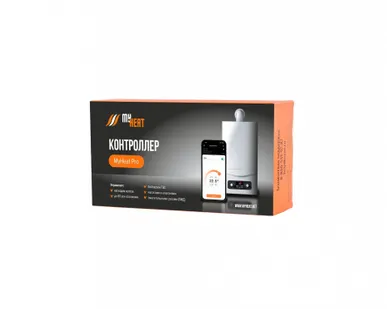 фото Контроллер MyHeat Pro
