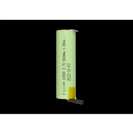 Фото №0 Аккумулятор для MJS03 Зеленый