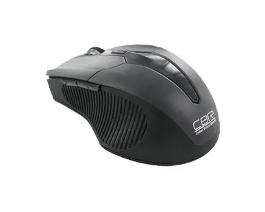 фото Мышь CBR CM 301 Black USB