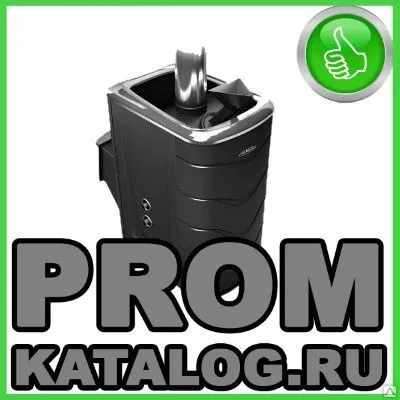 Фото №0 Печи Гейзер