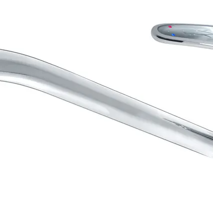 Фото №0 Смеситель для кухни Varion Karat 9240923