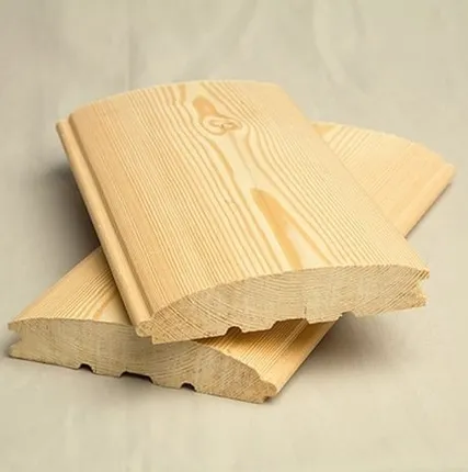 Фото №0 Блок-хаус