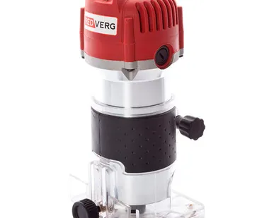 фото Фрезер REDVERG RD-ER600