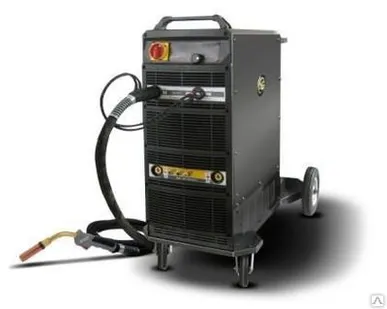 фото Полуавтомат Multy 500 BASE (V0275AA)