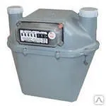 Фото №0 Газовый счетчик СГМН-1 G6 250мм